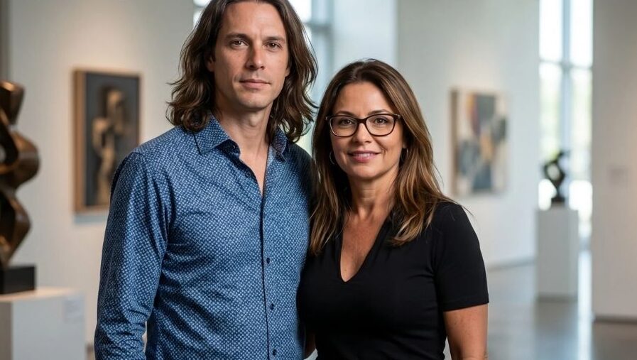 Antonimar Mello: The Story Behind a Name That Has Sparked Growing Curiosity