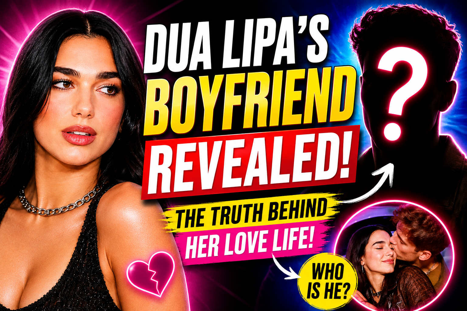 dua lipa boyfriend