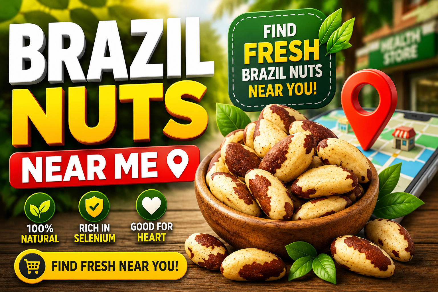 brazil nuts near me