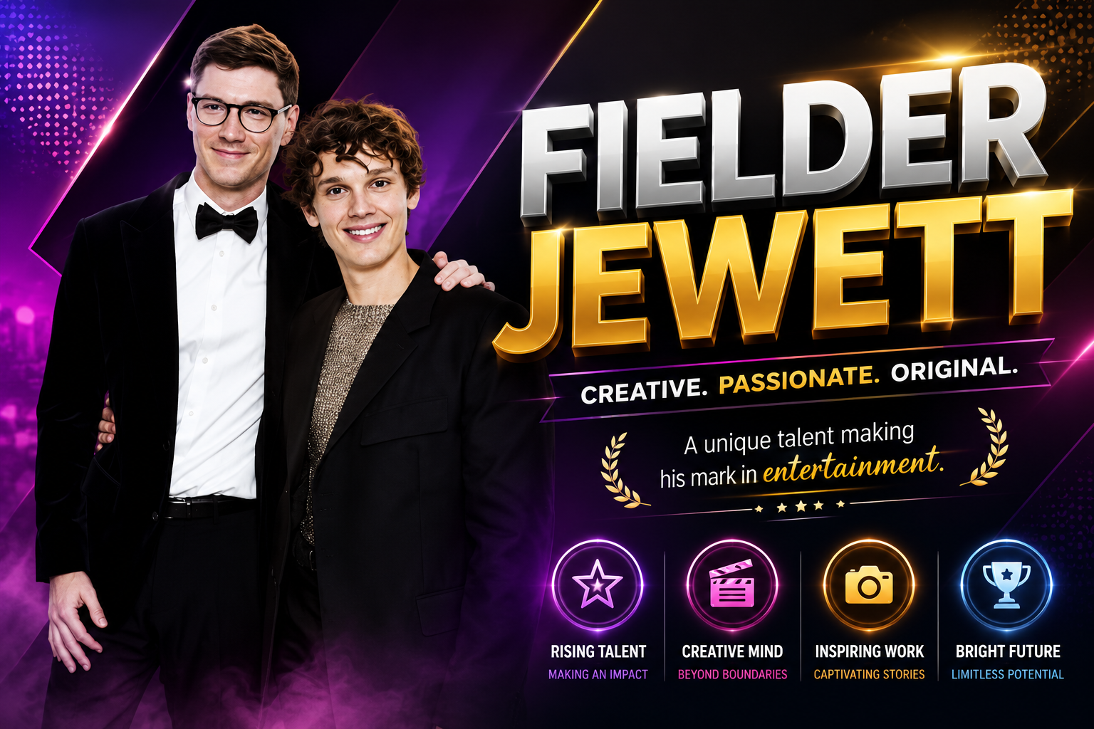 Fielder Jewett: A Comprehensive Overview of His Achievements and Influence