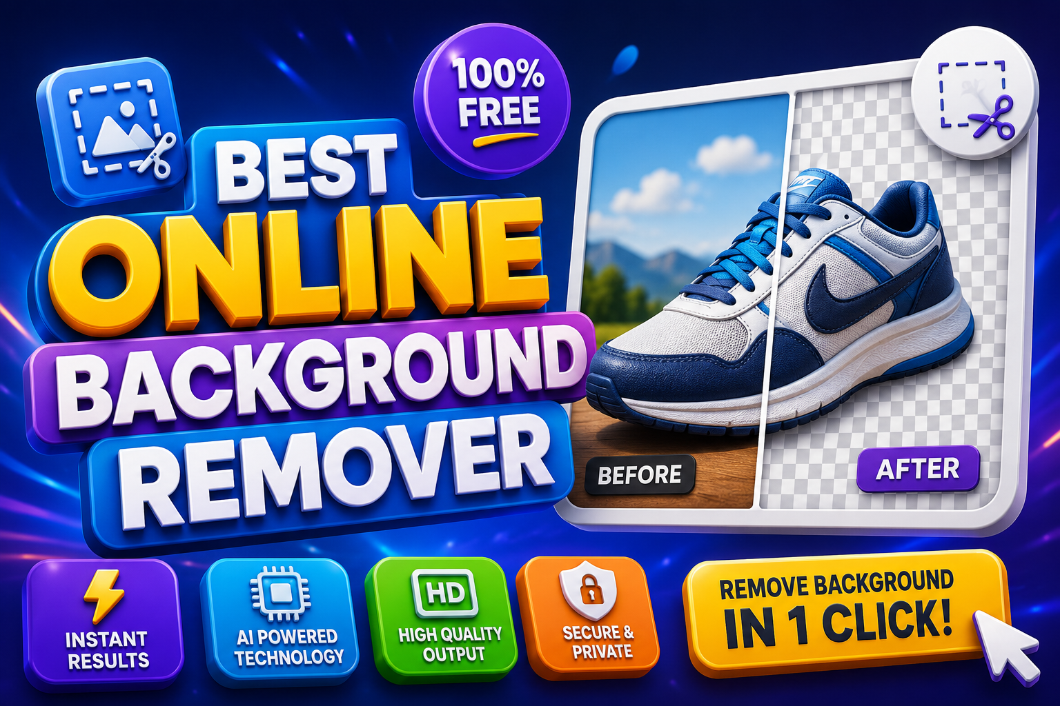 The Best Online Background Remover That Actually Saves Your Sanity (And Your Time)