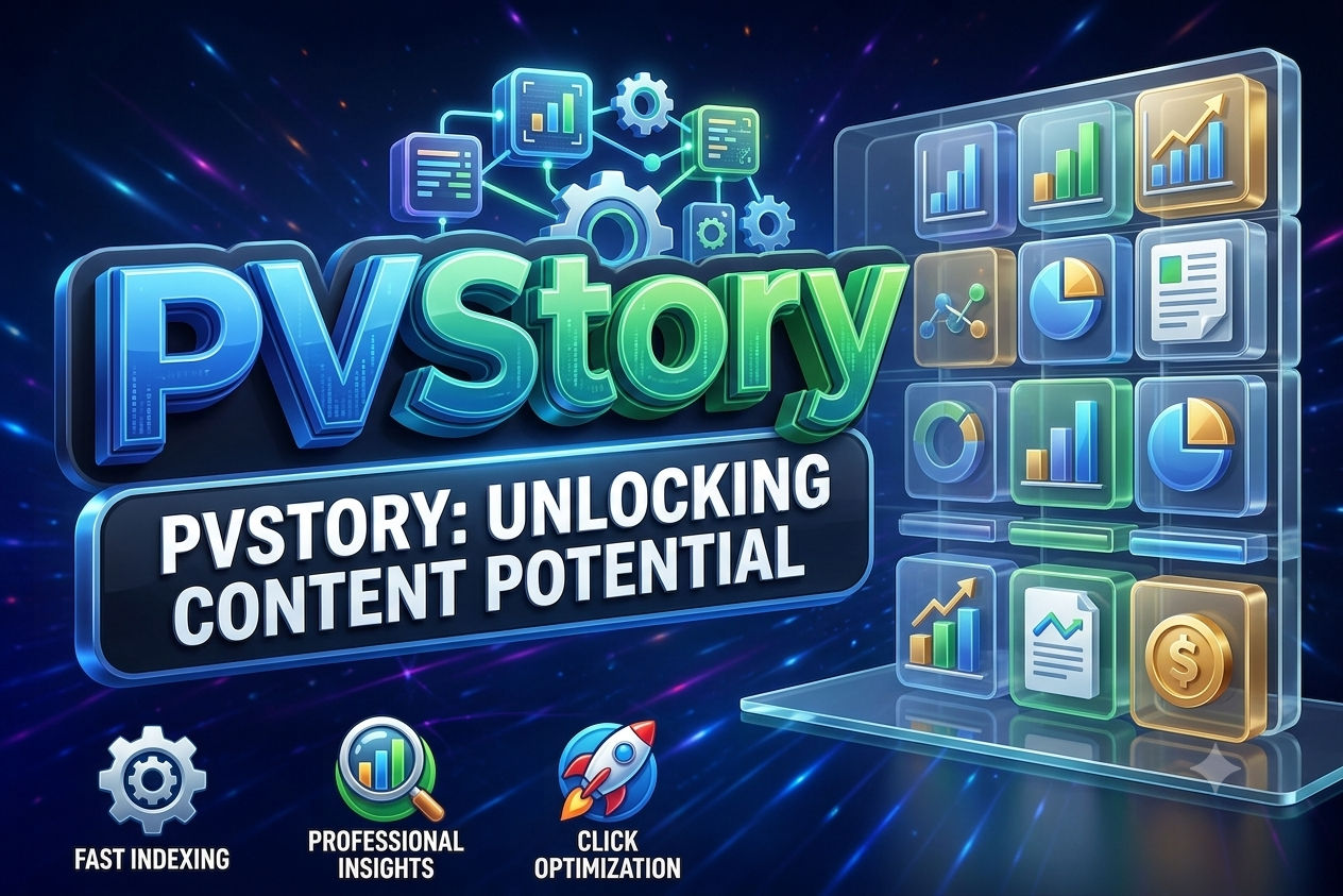PVStory