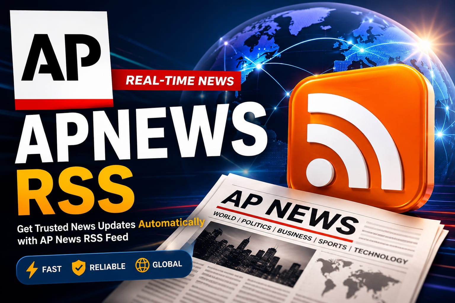 apnews rss