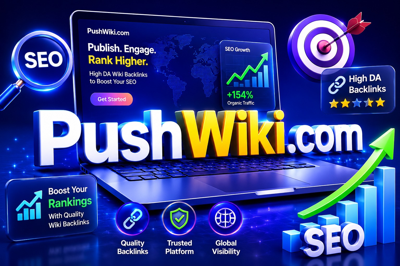 PushWiki.com