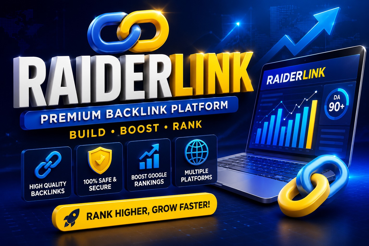 Raiderlink