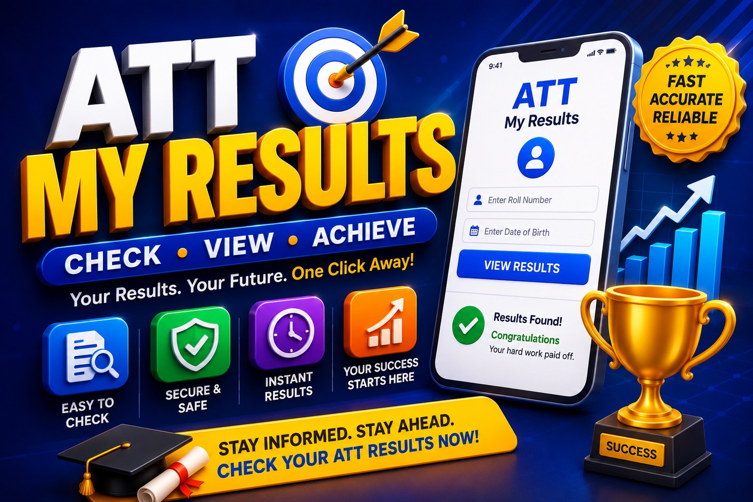 ATT My Results