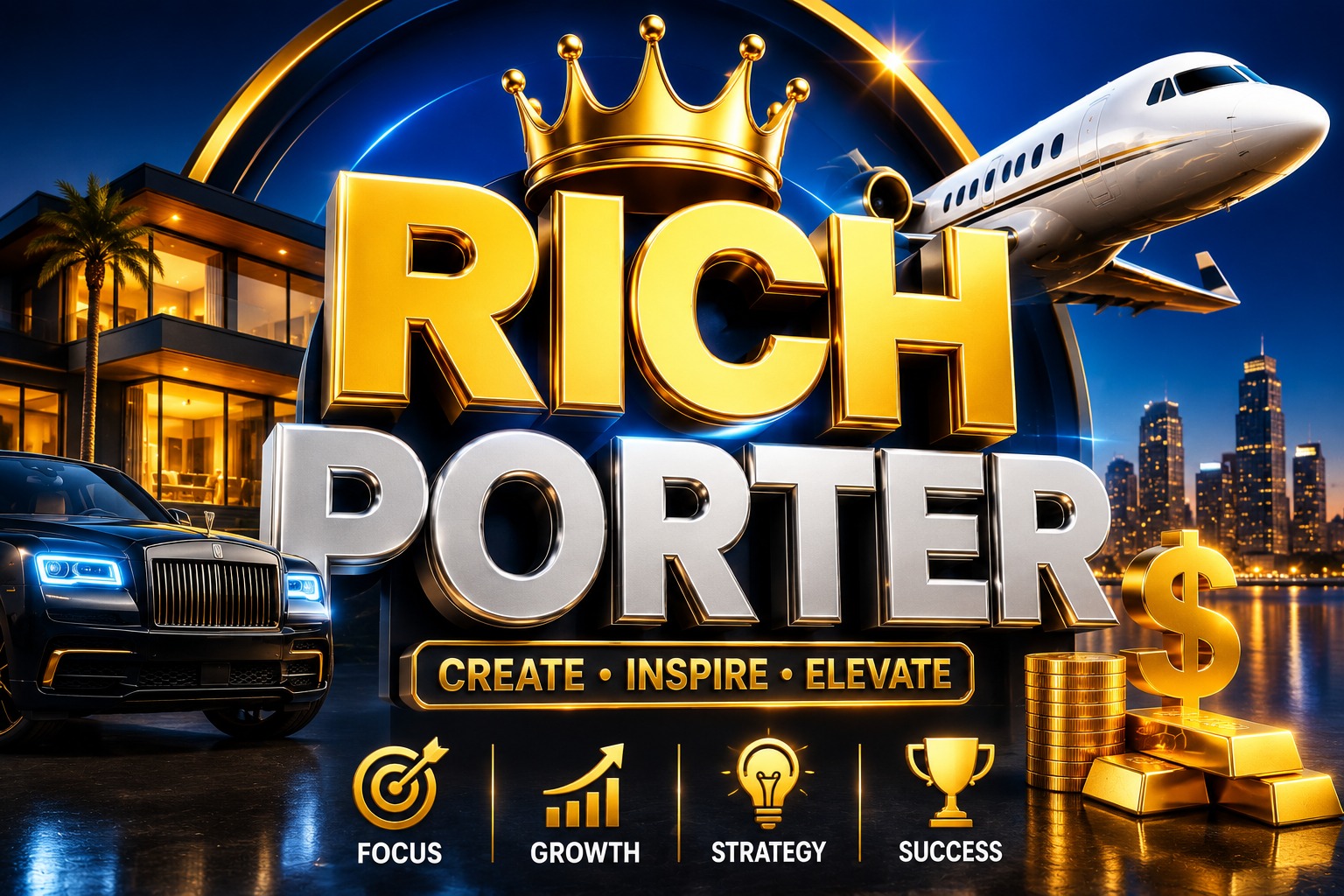 Rich Porter