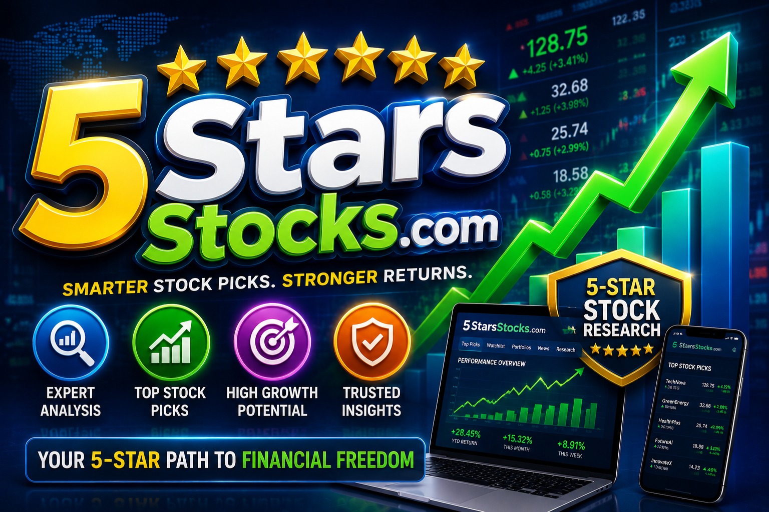5StarsStocks.com