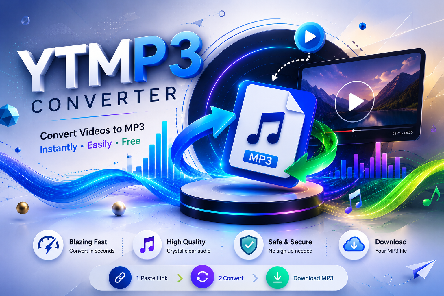 ytmp3 converter --