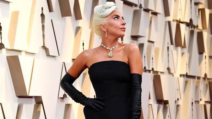 lady gaga net worth
