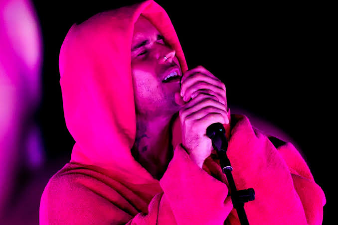 justin bieber coachella