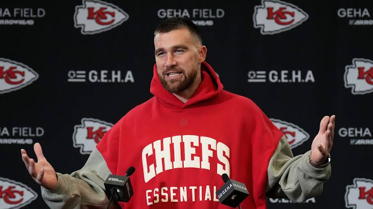 travis kelce retirement