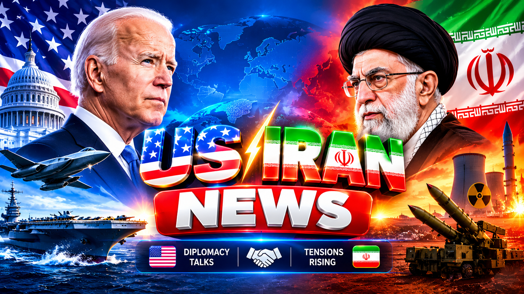 us iran news
