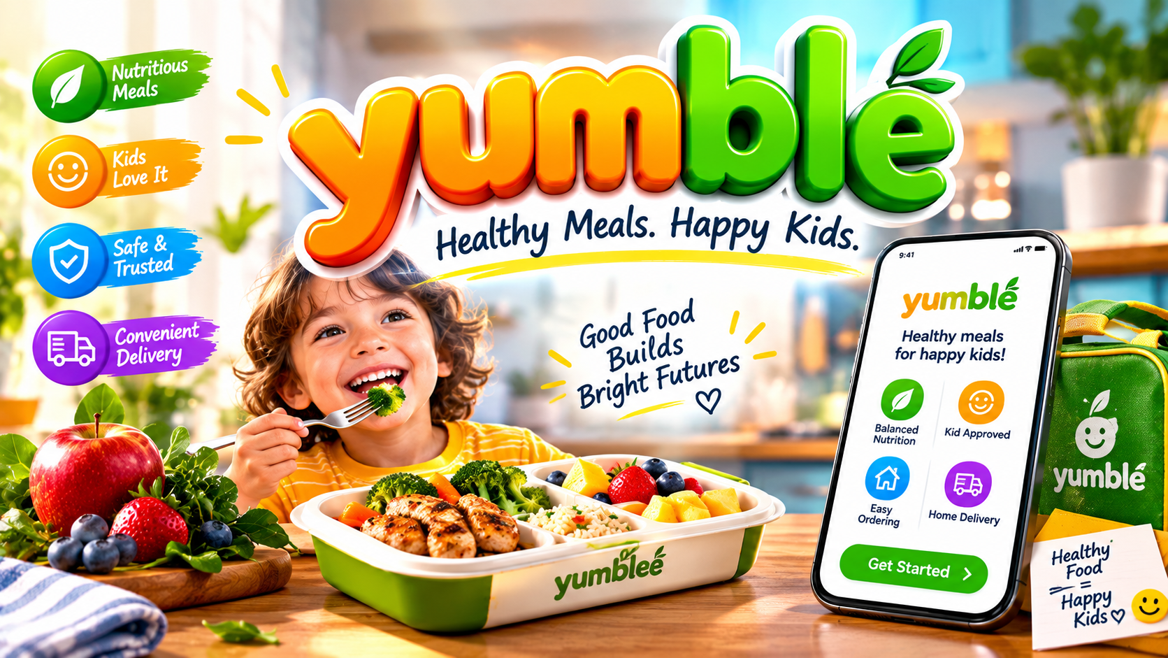 yumble