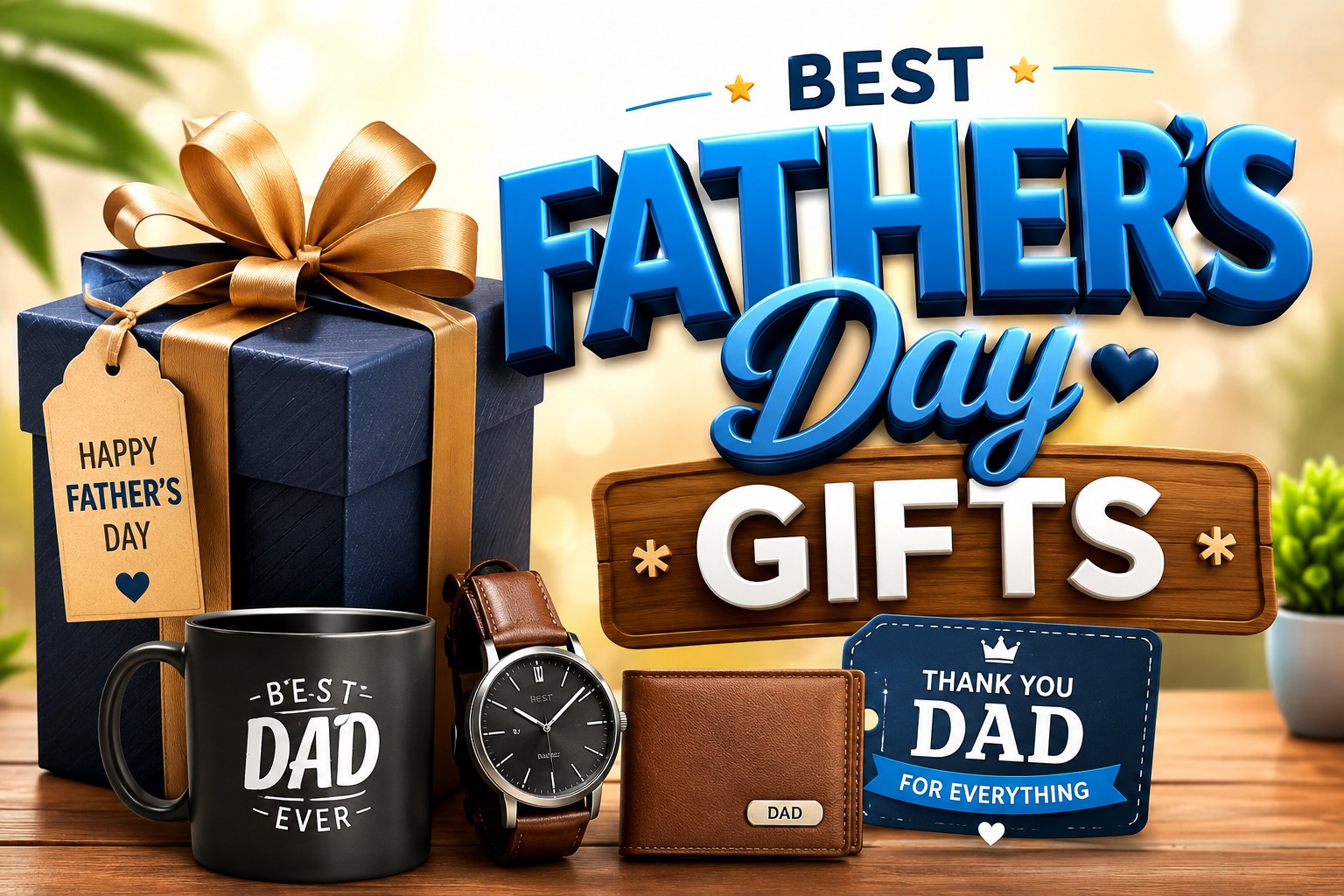 fathers day gifts